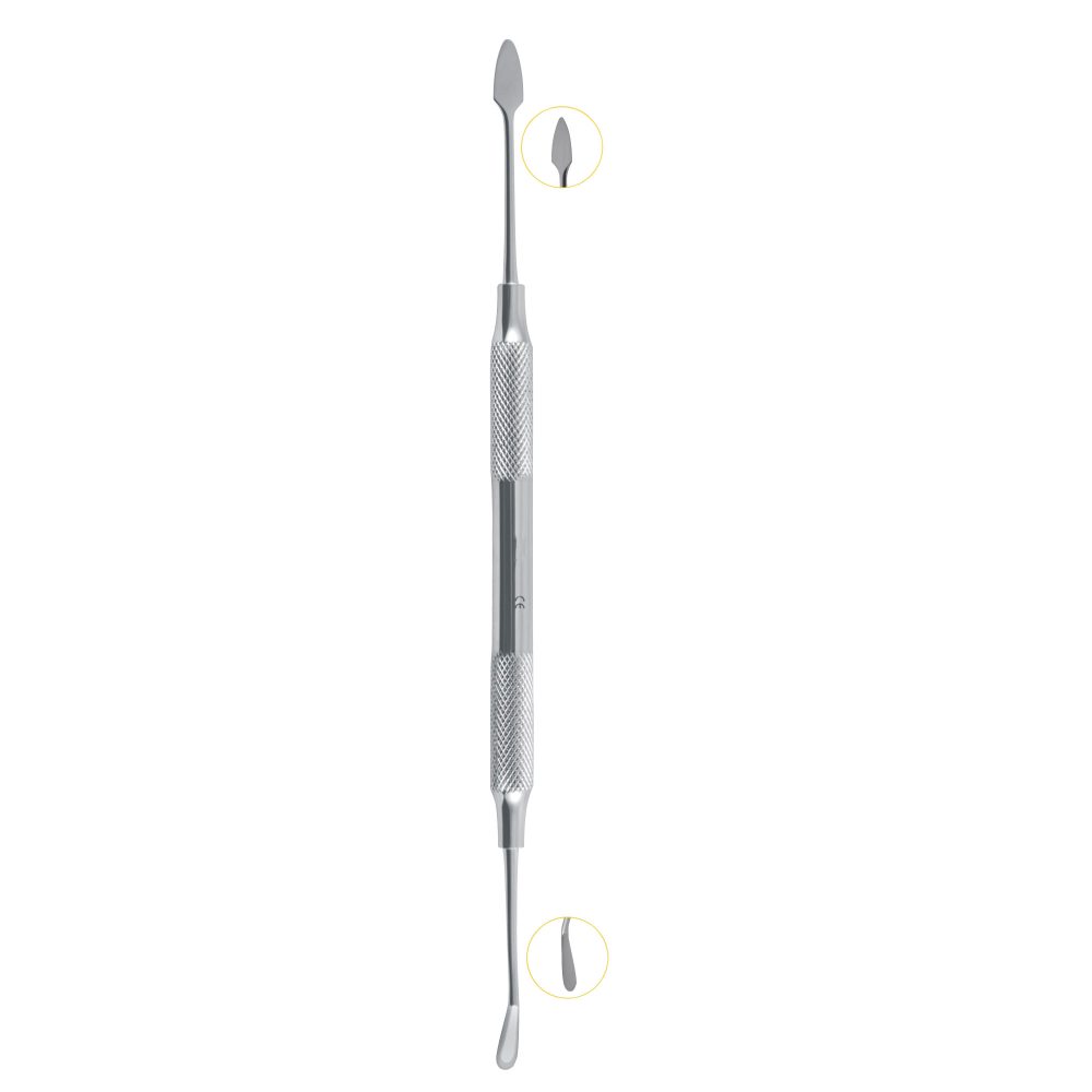 Sinus Lift Instruments