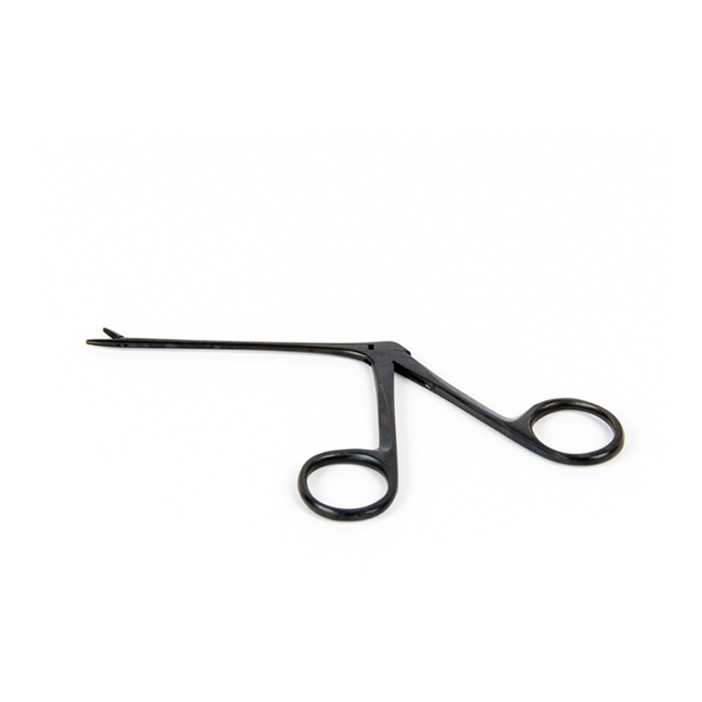 Crocodile Fine Jaw Micro Forceps