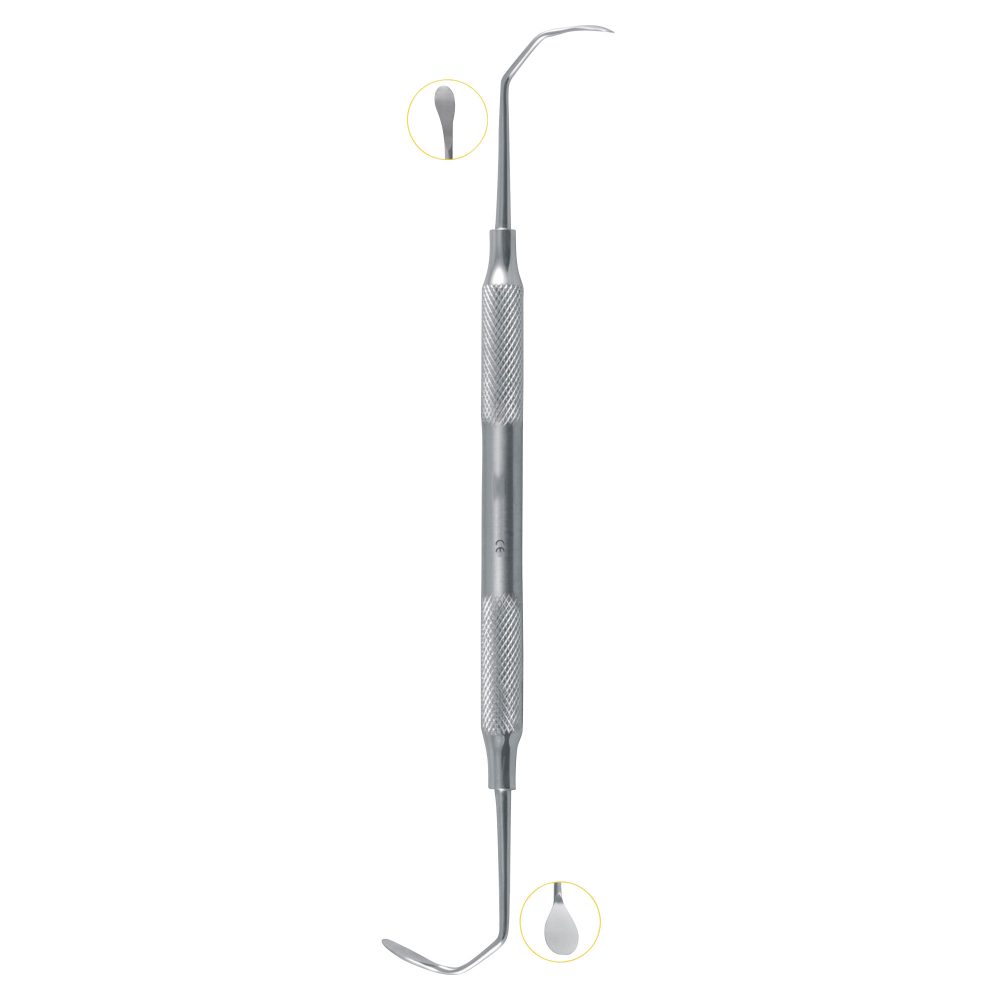 Sinus Lift Instruments