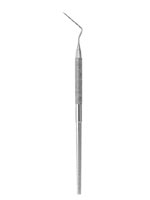 Endodontic Instruments