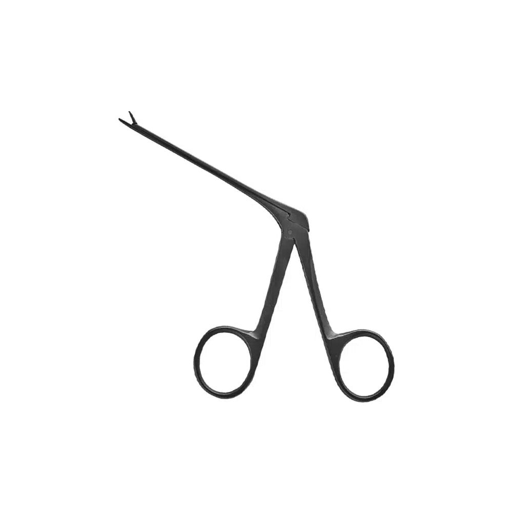 Crocodile Fine Jaw Micro Forceps