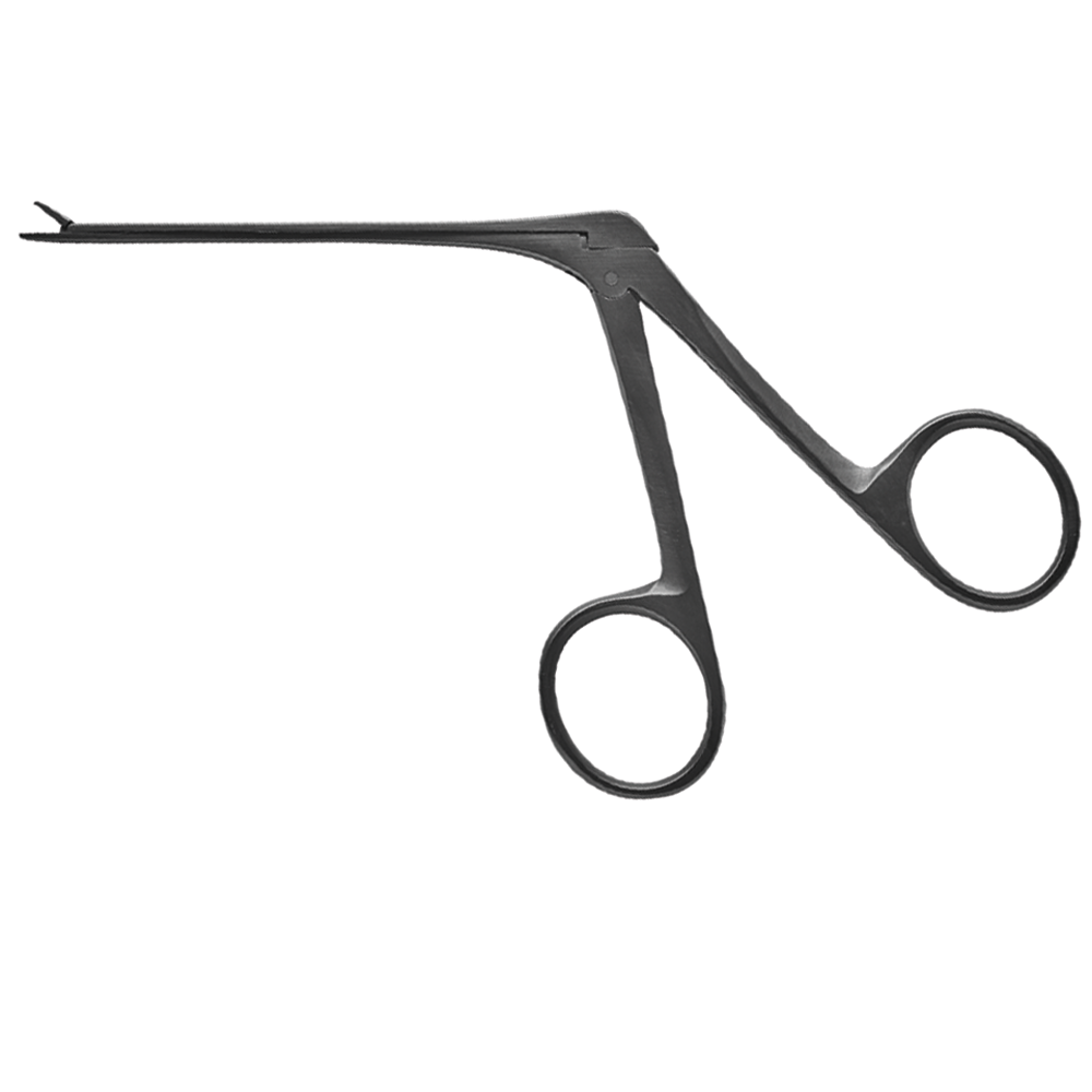 Crocodile Fine Jaw Micro Forceps
