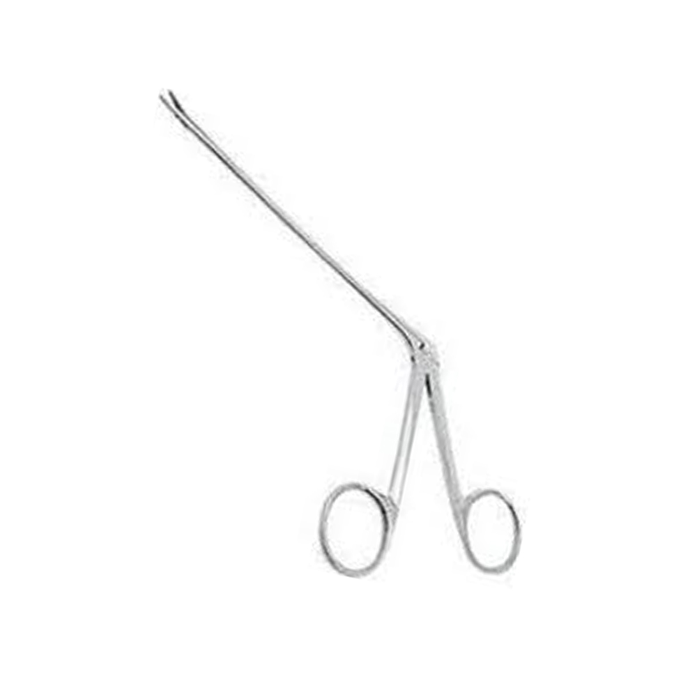 Crocodile Fine Jaw Micro Forceps