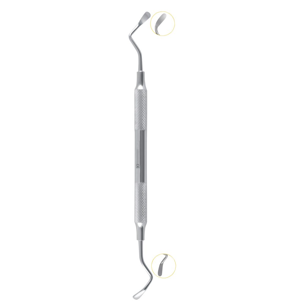 Sinus Lift Instruments