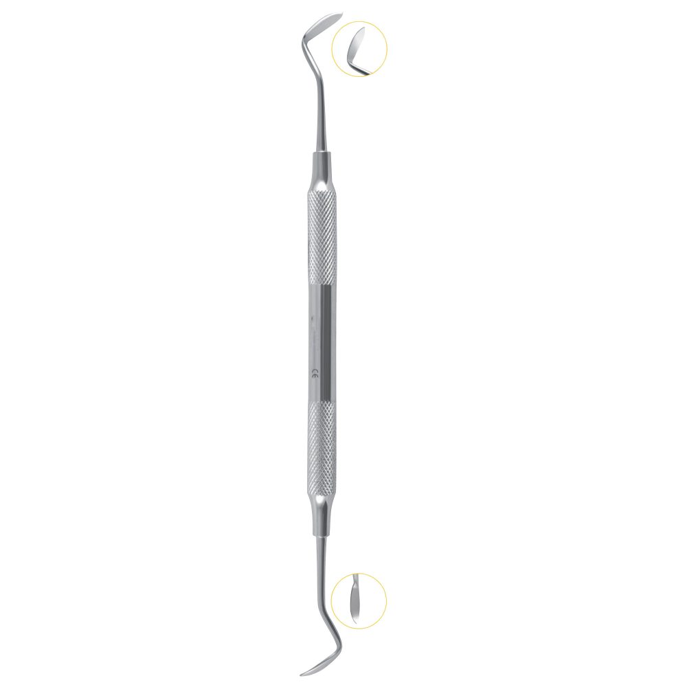 Sinus Lift Instruments