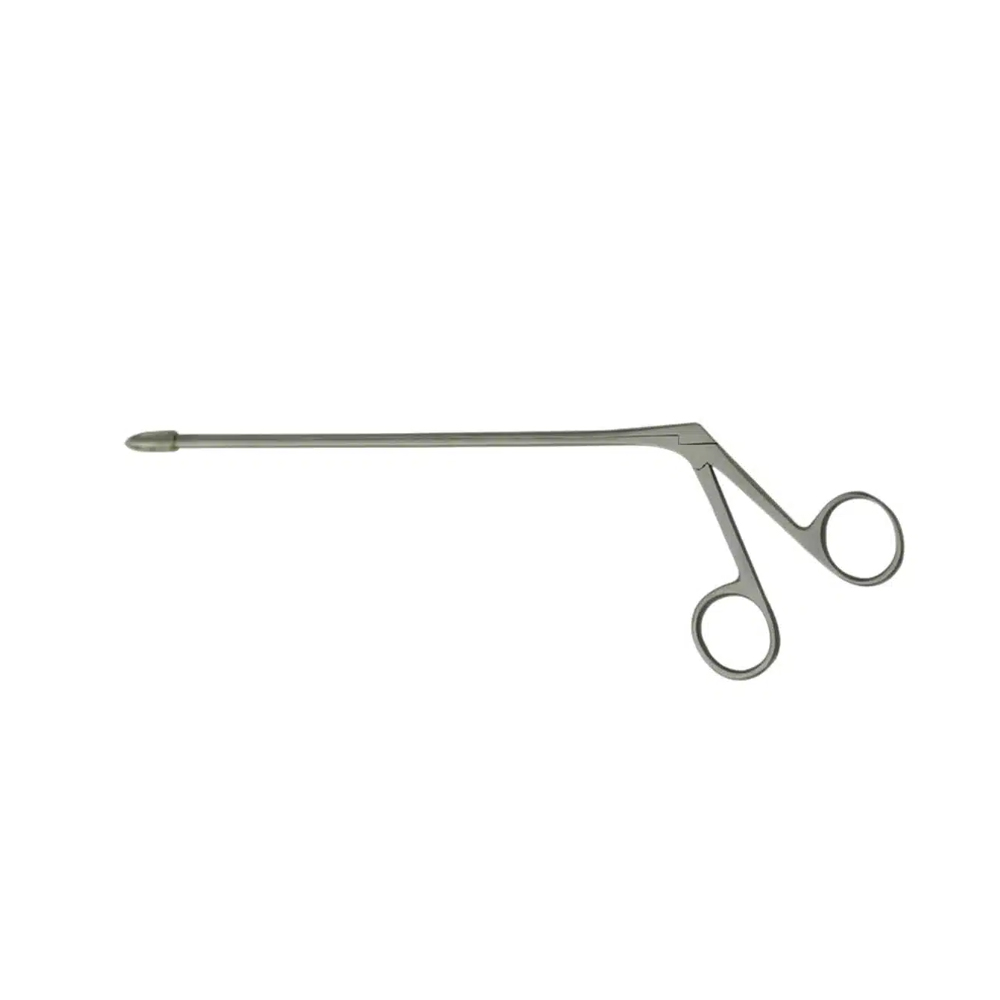Crocodile Fine Jaw Micro Forceps