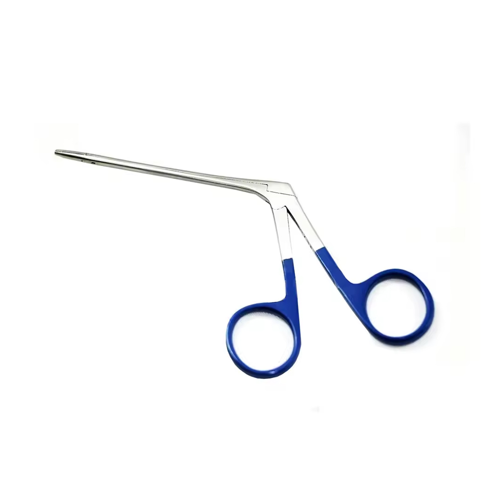 Crocodile Fine Jaw Micro Forceps