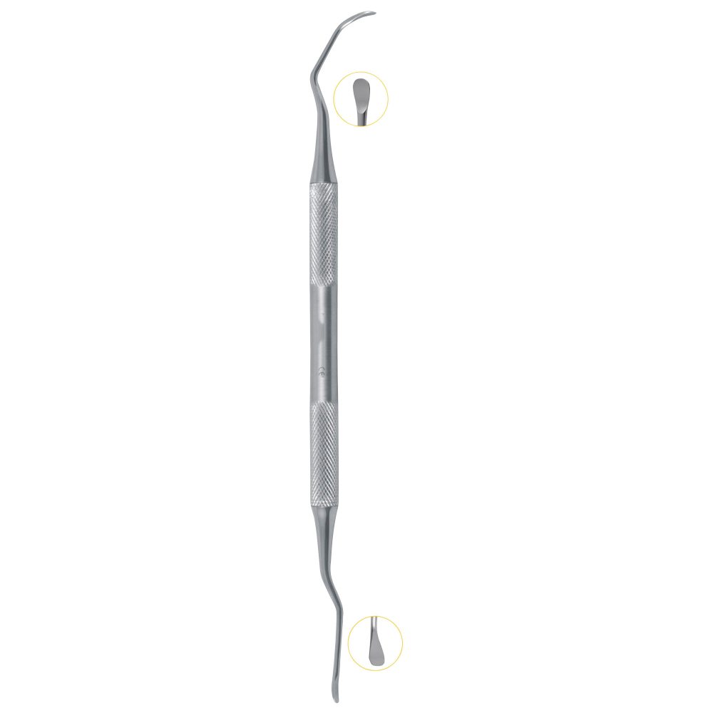 Sinus Lift Instruments